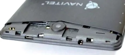 navitel таблет