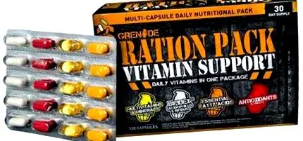 vitaminkomplexum