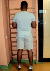 fizioterápiás