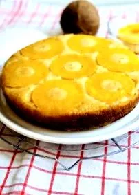парична ананас