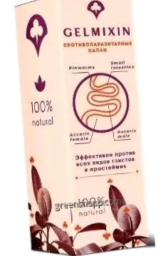 testének paraziták