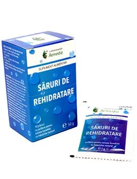Rehidratációs tasak