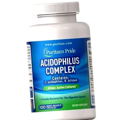 acidofilus