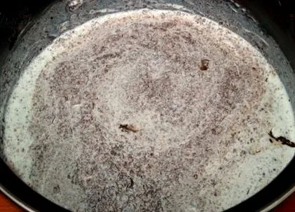 torta