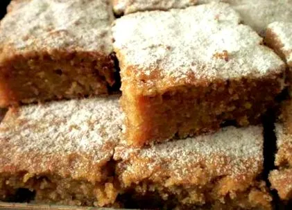 torta