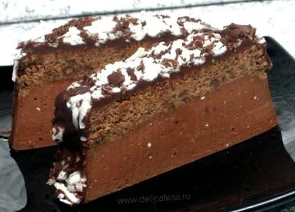 torta