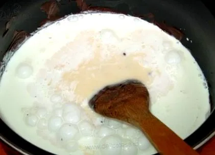 torta
