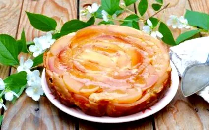 torta