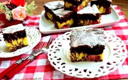 epres torta