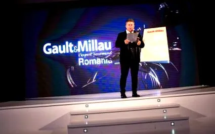 gault