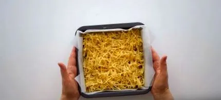 тесто рендано