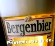 bergenbier