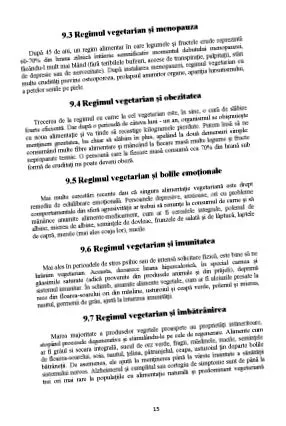 ember vegetáriánus
