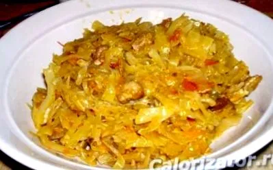 чорба ставете
