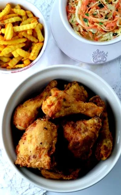 kfc-n kfc-n