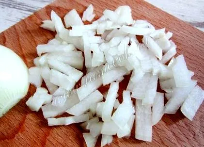 gombával