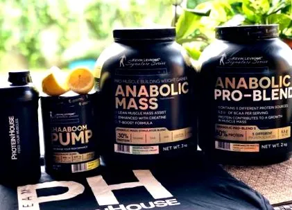 proteinhouse