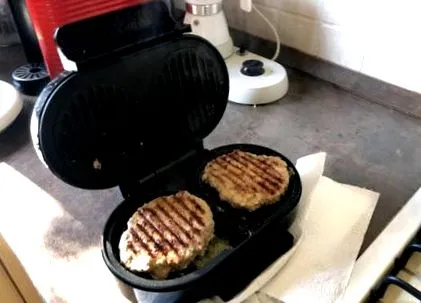 hamburgerkészítőtől gőztisztítótól