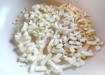 gombával