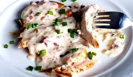 tejföllel carbonara