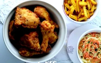 kfc-n kfc-n
