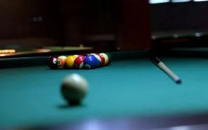 snooker