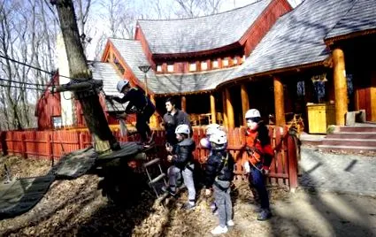 adrenalin