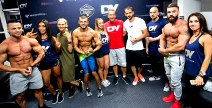 Protein House