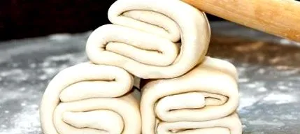 samsa tészta