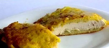 Калорична храна kcal фотографија