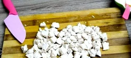 готвење сациви