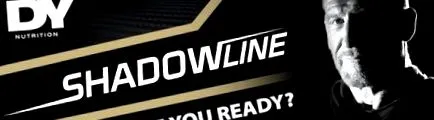 shadowline shadowline