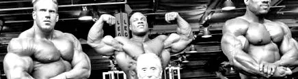 Protein House