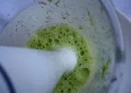 smoothie
