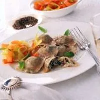 ravioli