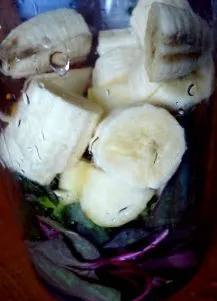 smoothie