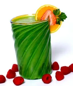 smoothie
