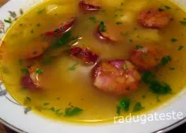 radugateste
