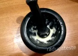 radugateste