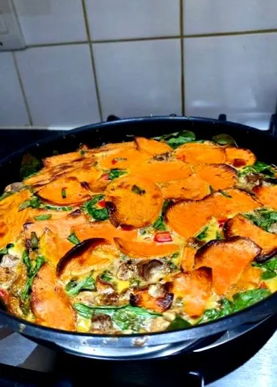 quiche