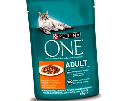purina csirkehús