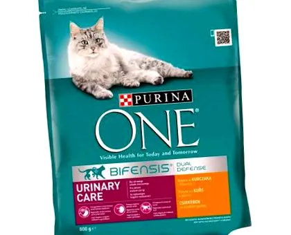 care urinary