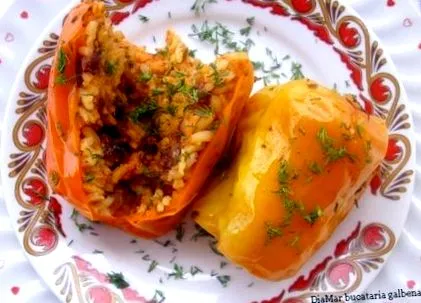 полнети ориз