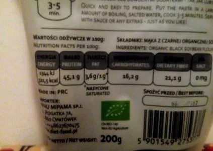 receptje spagetti