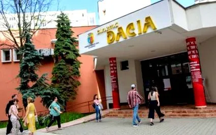 mărăști