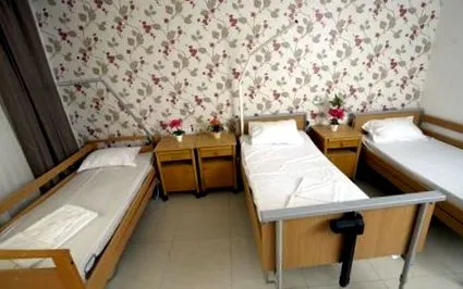 gyógyulás