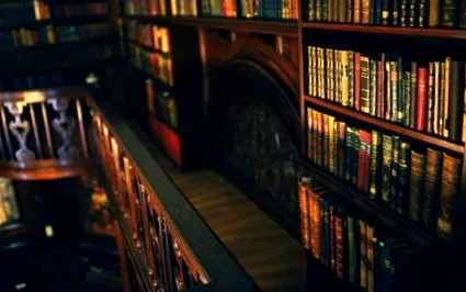 книга препоръка