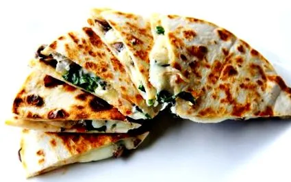 quesadilla quesadilla