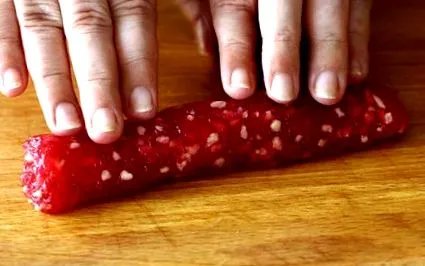 рози