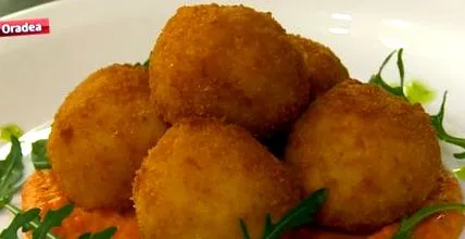 romesco receptje